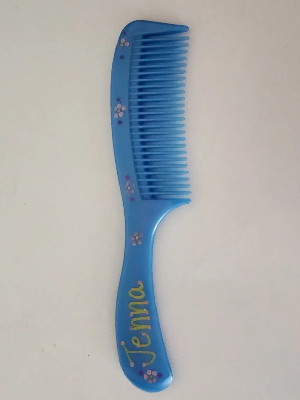 Personalized Combs 